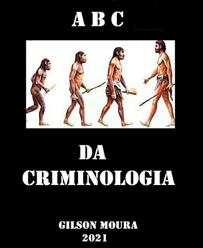 Livro PDF ABC DA CRIMINOLOGIA