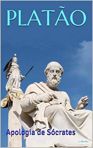 Livro PDF Apologia de Sócrates (Coleção Filosofia)