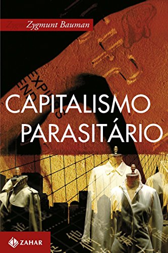 Livro PDF Capitalismo parasitário: E outros temas contemporâneos