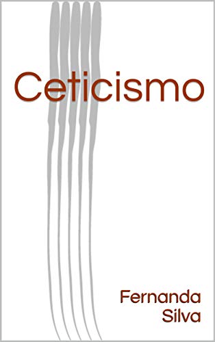 Capa do livro: Ceticismo - Ler Online pdf