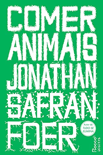 Livro PDF: Comer animais