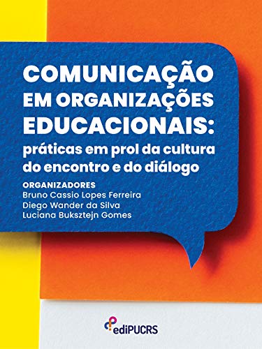 Livro PDF: Comunicação em organizações educacionais