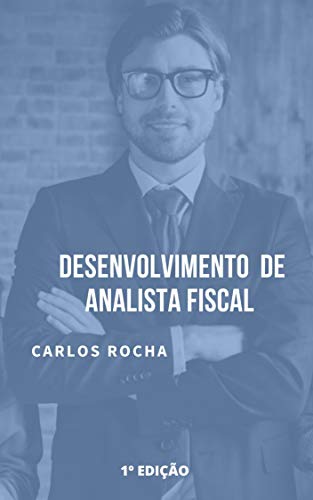 Livro PDF: DESENVOLVIMENTO DE ANALISTA FISCAL