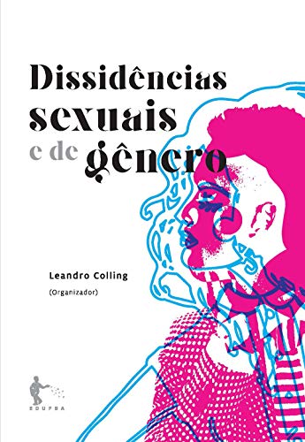 Livro PDF Dissidências sexuais e de gênero