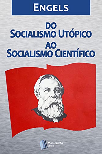 Livro PDF Do Socialismo Utópico ao Socialismo Científico