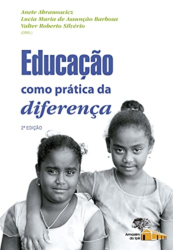 Livro PDF: Educação como prática da diferença