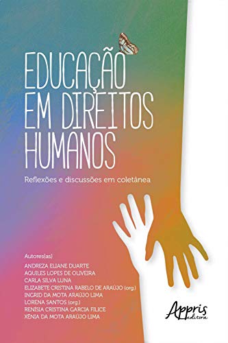 Livro PDF: Educação em Direitos Humanos: Reflexões e Discussões em Coletânea