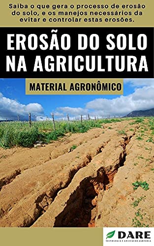 Livro PDF Erosão do Solo na Agricultura