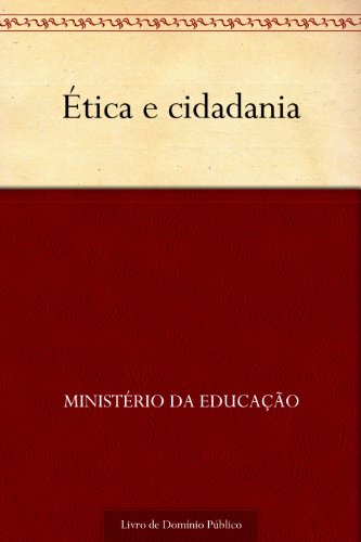 Livro PDF Ética e cidadania