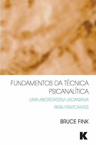Livro PDF: Fundamentos da Tecnica Psicanalitica