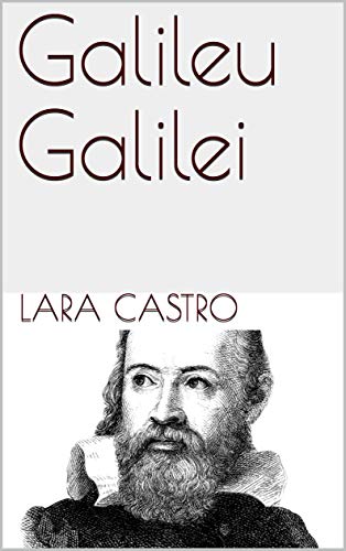 Livro PDF Galileu Galilei