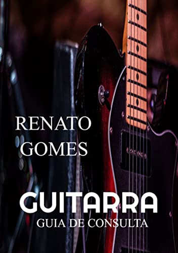 Livro PDF Guitarra