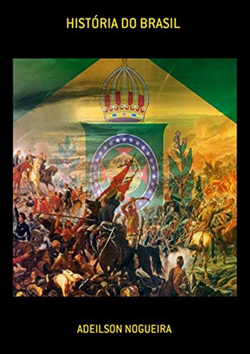 Livro PDF História Do Brasil