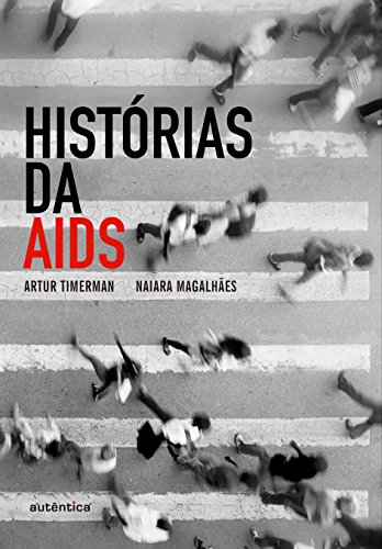 Livro PDF: Histórias da AIDS