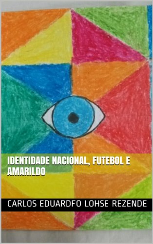 Livro PDF: Identidade Nacional, Futebol e Amarildo