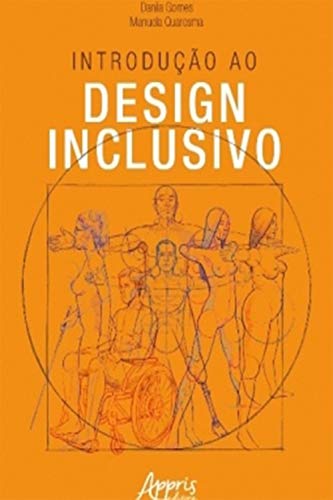 Livro PDF: Introdução ao Design Inclusivo