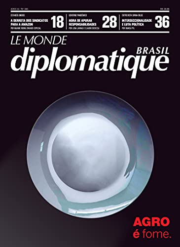 Capa do livro: Le Monde Diplomatique Brasil: Edição 166 - Ler Online pdf
