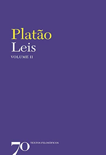 Livro PDF Leis – Vol. II