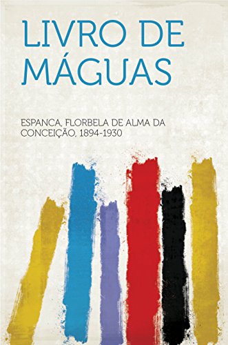 Livro PDF: Livro de Máguas