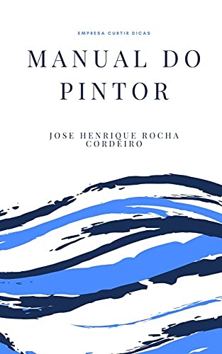 Livro PDF: Manual do Pintor