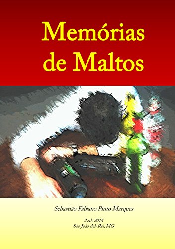 Livro PDF: Memórias de Maltos