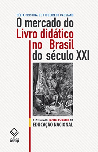 Livro PDF: O mercado do livro didático no Brasil do século XXI