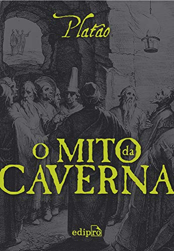 Livro PDF O Mito da Caverna