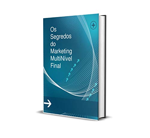 Livro PDF Os Segredos do Marketing MultiNível