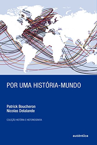 Livro PDF: Por uma história-mundo