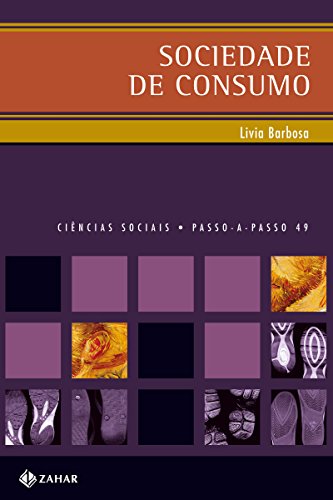 Livro PDF: Sociedade de consumo (PAP – Ciências sociais)
