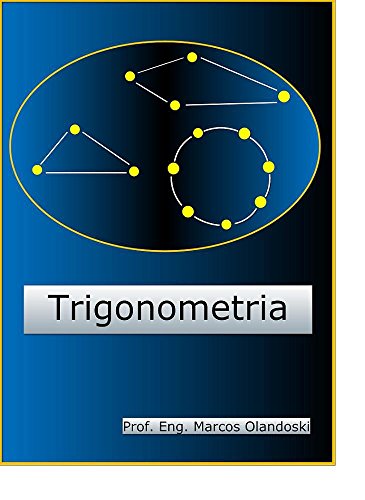 Livro PDF Trigonometria: Matemática