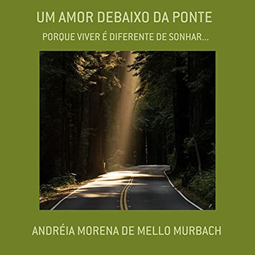 Livro PDF Um Amor Debaixo Da Ponte