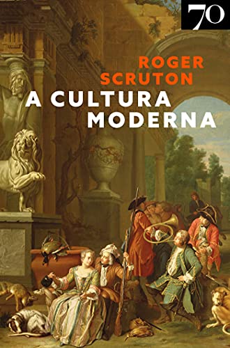 Livro PDF A Cultura Moderna