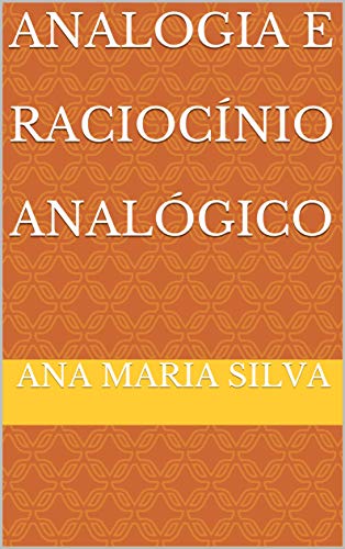 Livro PDF Analogia e Raciocínio Analógico
