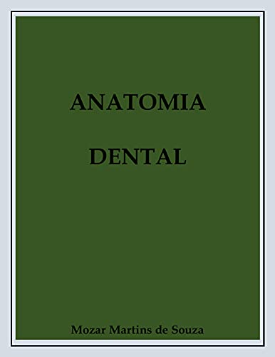 Livro PDF Anatomia Dental: Prótese Odontológica