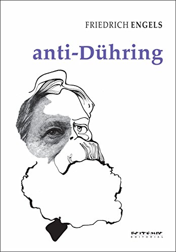 Livro PDF Anti-Dühring