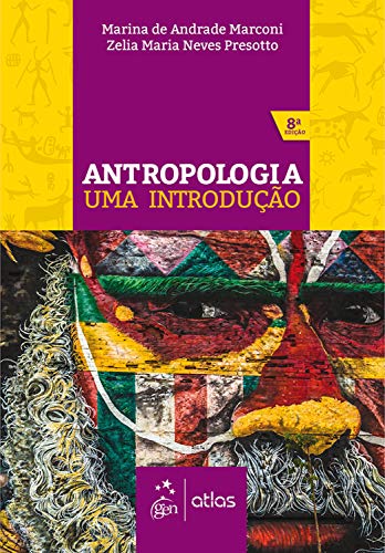 Livro PDF: Antropologia: Uma introdução