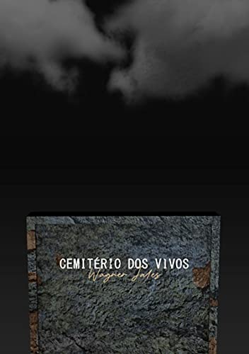 Capa do livro: Cemitério Dos Vivos - Ler Online pdf