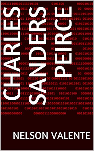 Livro PDF Charles Sanders Peirce: Semiótica