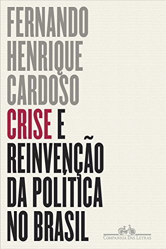 Livro PDF Crise e reinvenção da política no Brasil