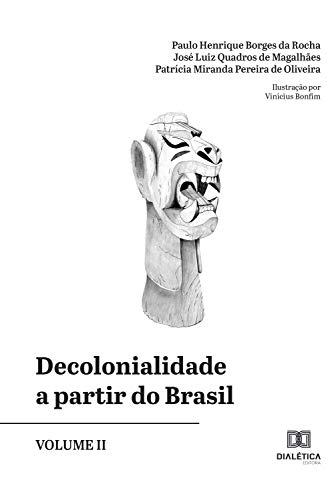 Livro PDF Decolonialidade a partir do Brasil – Volume II