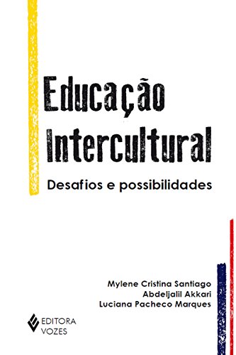 Livro PDF: Educação intercultural: Desafios e possibilidades