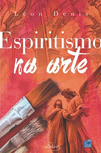 Livro PDF Espiritismo na arte