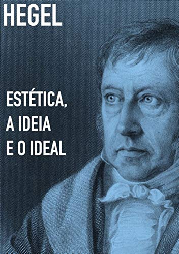 Livro PDF Estética: A Ideia E O Ideal