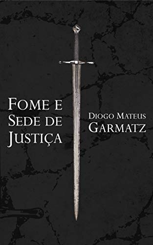 Livro PDF: Fome e Sede de Justiça