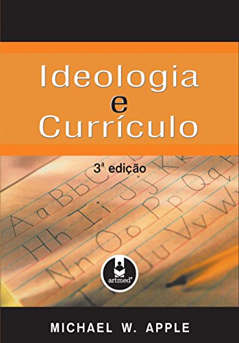 Livro PDF Ideologia e Currículo