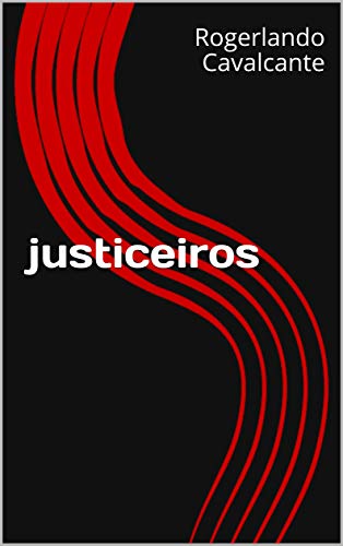 Livro PDF justiceiros