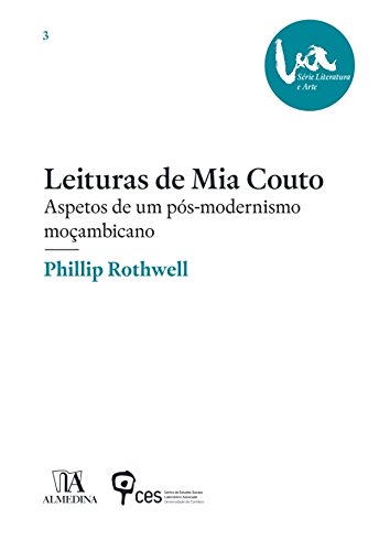 Livro PDF: Leituras de Mia Couto