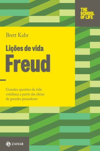Livro PDF: Lições de Vida: Freud