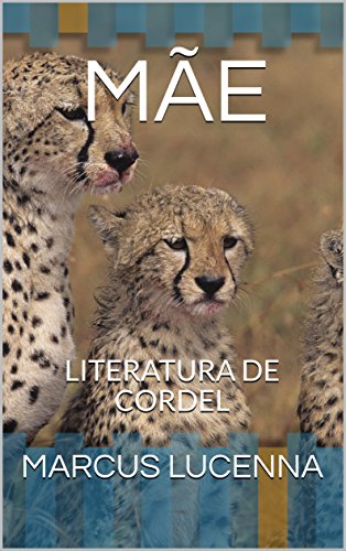 Livro PDF MÃE: LITERATURA DE CORDEL